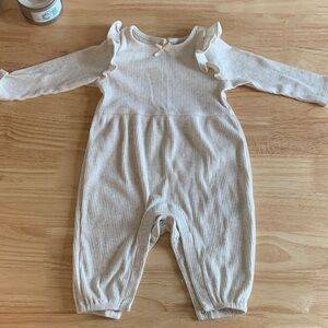 Old Navy Romper 6-12mo